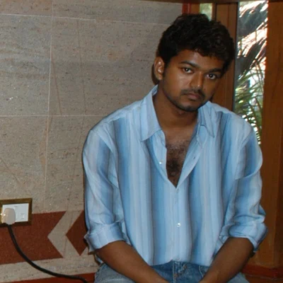 வித்யா... விஜய்யின் பேரிழப்பு!