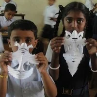 உங்களுக்கு கிரிகாமி தெரியுமா?