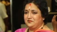 லதா ரஜினிகாந்த்