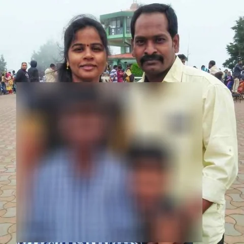 குடும்பப் பிரச்னையில் 2 மகன்களைக் கொன்று தற்கொலை செய்துகொண்ட தாய்! - கடலூரில் சோகம்