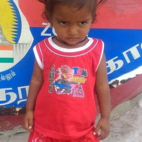 ஹரிணி எப்போ வருவா? -தேடுதல் வேட்டையை தீவிரப்படுத்திய காவல்துறை!