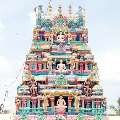 ஜினாலயம்