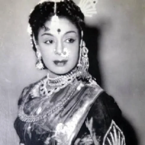 சுதந்திரப் போராட்டத்தில் பங்குபெற்ற பழம்பெரும் நடிகை சீதாலட்சுமி காலமானார்!