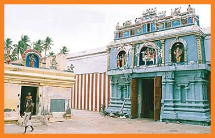 சிவபெருமானின் அட்ட வீரட்டத் தலங்களும், அவற்றின் மகிமைகளும்... Exclusive deal