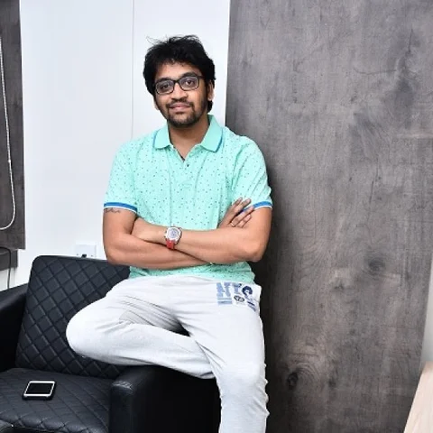 ’மெர்சல்... விவேகம்... ரெண்டுலயும் ஸ்பெஷல் என்னன்னா..!?” - இரு படங்களின் எடிட்டர் ரூபன்