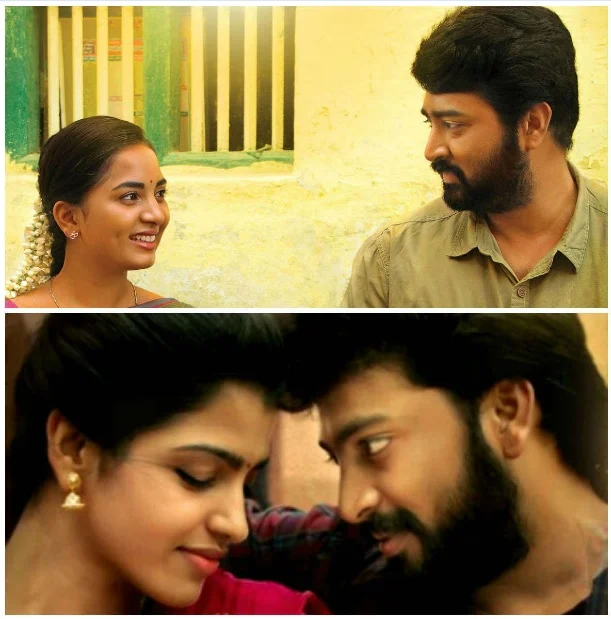பிரசன்னா-கலையரசன் இணைந்து கலக்கியுள்ள ‘காலக்கூத்து’ படத்தின் டீசர்..!