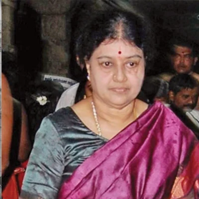 மன்னார்குடி ரீவைண்ட் ஜாதகம் - 5 - நாடாளுமன்ற நாடகம்!
