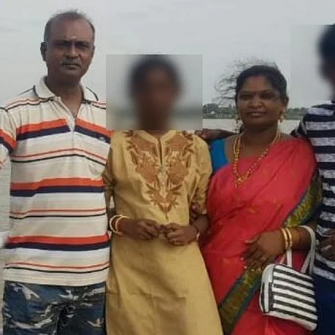 சாவிலும் குழந்தைகள் மீது பாசம் காட்டிய தம்பதி! - நம்பிக்கைத் துரோகத்தால் வீழ்ந்த தொழிலதிபர்