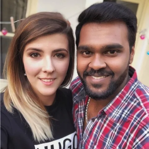 `விஜயகாந்த் மகனின் நெதர்லாந்து பாசத்துக்கு இதுதான் காரணமா?’