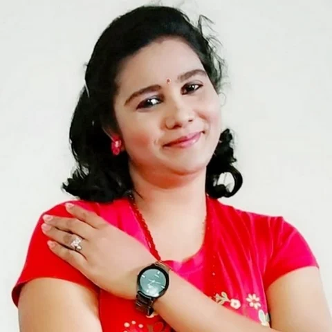 பிரியாணி டு இயக்குநர் வரை நீண்டகாதல்!- சந்தியா, பாலகிருஷ்ணனின் வெளிவராத தகவல்கள்