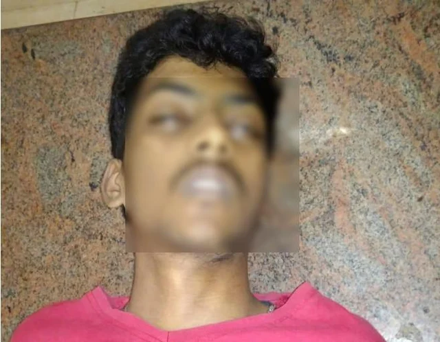 மாணவனின் உயிரைக் காப்பாற்றப் போராடிய ஆசிரியர்கள்! - கதறி அழுத பெற்றோர்