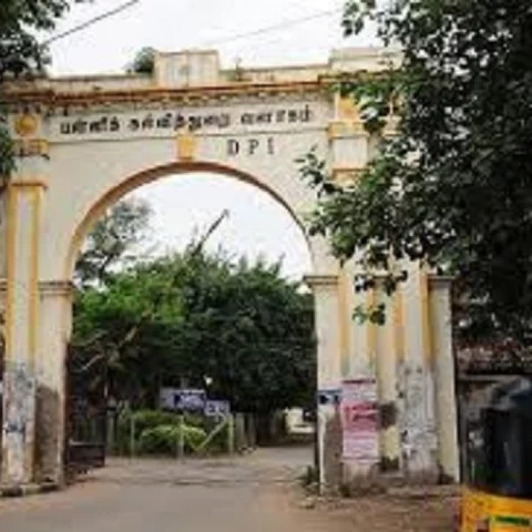 நெல்லை மாவட்ட கல்வித் துறையில் கோடிக்கணக்கில் ஊழல்? - ஆடியோவால் அதிகாரிகள் கலக்கம்
