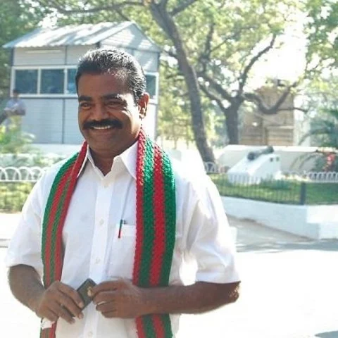 ''பி.ஜே.பி-யுடன் கூட்டணி சேர்ந்தால்.....'' - அ.தி.மு.க-வை எச்சரிக்கும் தனியரசு