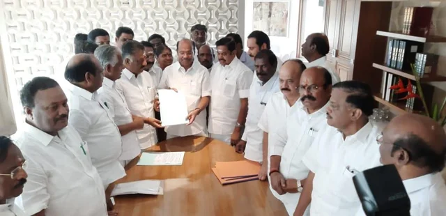 `ராமதாஸ் குடும்பத்துக்கு எதிராகப் பிரசாரம் செய்வோம்!’ - வரிந்து கட்டும் `காடுவெட்டி குரு' வன்னியர் சங்கம்