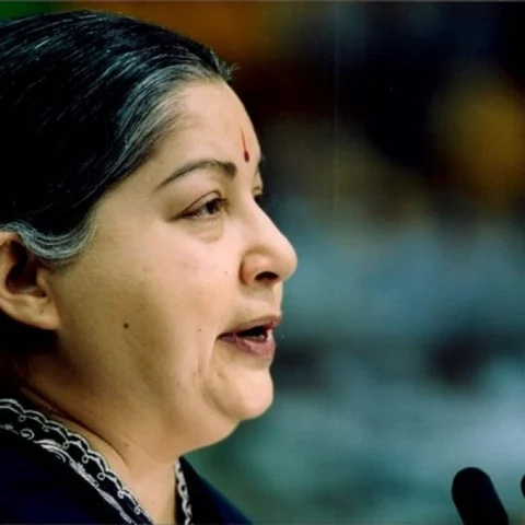 சந்தியா, எம்.ஜி.ஆர், சோ, ஜெயலலிதா... இது போயஸ் கார்டன் வீட்டின் கதை!
