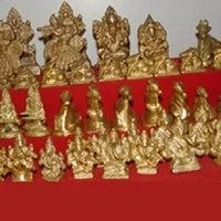 1 கோடி ரூபாய் மதிப்பிலான அஷ்டலோக சிலைகள் கொள்ளை: பீகாரில் பரபரப்பு!
