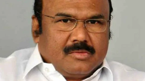அமைச்சர் ஜெயக்குமார் #TamilnaduCrimeDiary