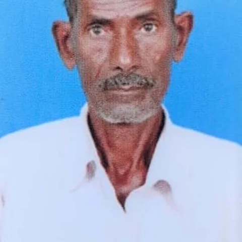 `என் மனைவி பிரிந்துசென்றதற்கு நீதான் காரணம்!’ - தந்தையை குத்திக்கொன்ற மகன்