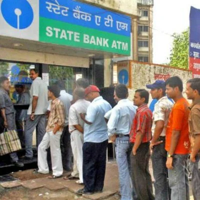 Demonetisation