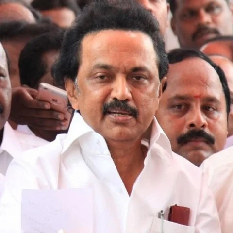 `இந்தச் செய்தி அரசுக்குத் தெரியுமா, முதல்வருக்குத் தெரியுமா..?’- கொந்தளிக்கும் ஸ்டாலின்