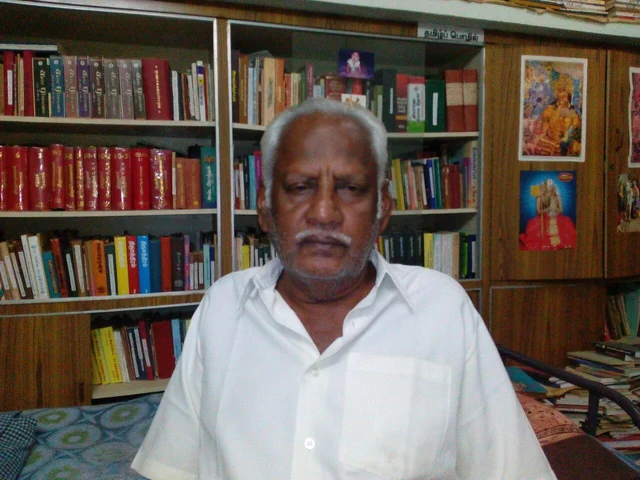 `போதமலை கல்திட்டைப் பாதுகாக்க வேண்டும்' - சேலம் வரலாற்று சங்கத்தினர் வேண்டுகோள்!