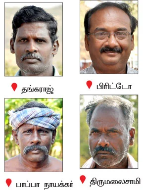 தண்ணீர்..தண்ணீர்...