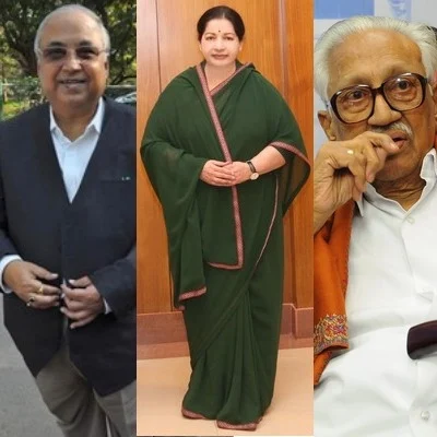 ஜெ. சொத்துக் குவிப்பு வழக்கில் இருந்து பவானி சிங் நீக்கம்: உச்ச நீதிமன்றம் அதிரடி!