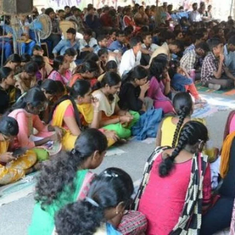 மருத்துவர்களின் வேலை நிறுத்தப் போராட்டம் வாபஸ்