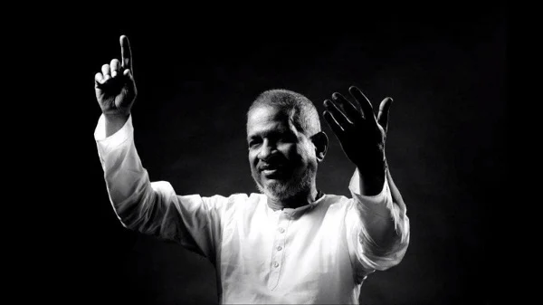 இந்த இளையராஜாவை என்ன பண்ணலாம்? - #WhyRajaisRaja