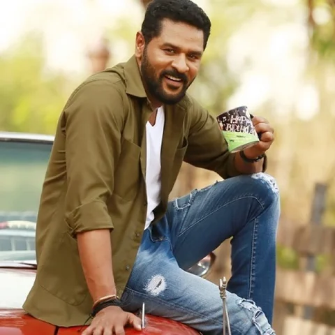 'தேவி 2' படத்தில் பிரபுதேவாவுக்கு மூன்று ஹீரோயின்கள் !