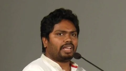 இயக்குநர் பா.ரஞ்சித்