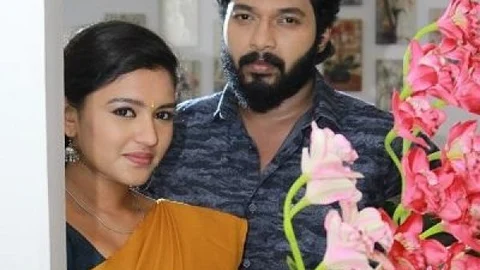 sembaruthi sabana - karthick