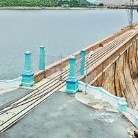 ஒரே நாளில் மேட்டூர் அணையில் நீர் மட்டம் 3 அடி உயர்வு