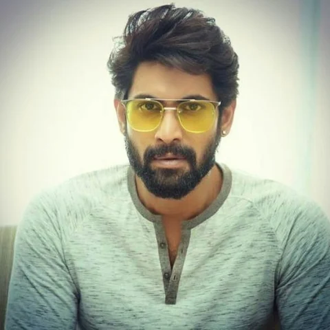 ஹாலிவுட்டில் கால் பதிக்கிறாரா ராணா டகுபதி?