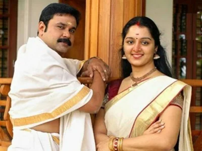 திலீப்-மஞ்சுவாரியாருக்கு விவாகரத்து வழங்கியது எர்ணாகுளம் நீதிமன்றம்!