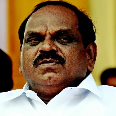 ஒரத்தநாட்டில் அமைச்சர் வைத்திலிங்கம் தோல்வி