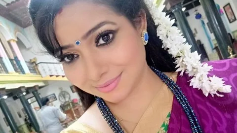 `மின்னல்' தீபா