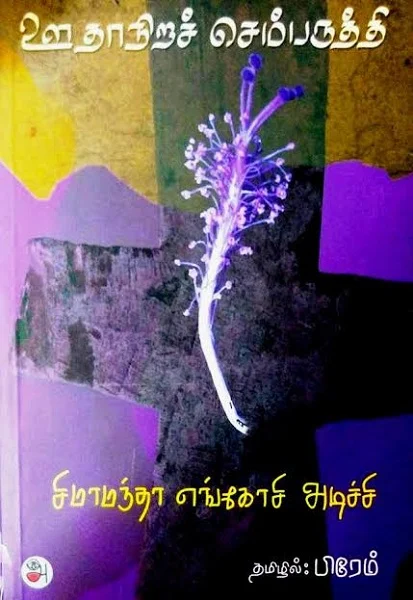 ஊதாநிறச் செம்பருத்தி (Purple Hibiscus) - நாவல் அறிமுகம்