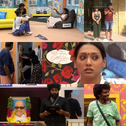 மும்தாஜ் போல மஹத் 'பாடி டிரோல்' செய்தது சரியா?! பிக்பாஸ் பஞ்சாயத்து #BiggBossTamil2