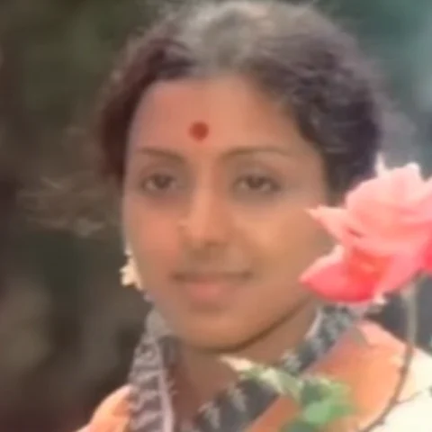 மகேந்திரனின் `உதிரிப்பூக்கள்' நாயகி அஸ்வினி இப்போது எப்படி இருக்கிறார் ? #VikatanExclusive