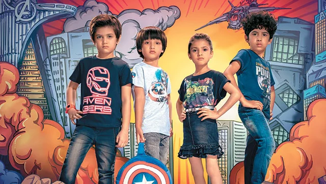 உங்கள் வீட்டுக் குழந்தையும் சூப்பர்ஹீரோ ஆகலாம்! #Every_Kid_is_a_SuperHero