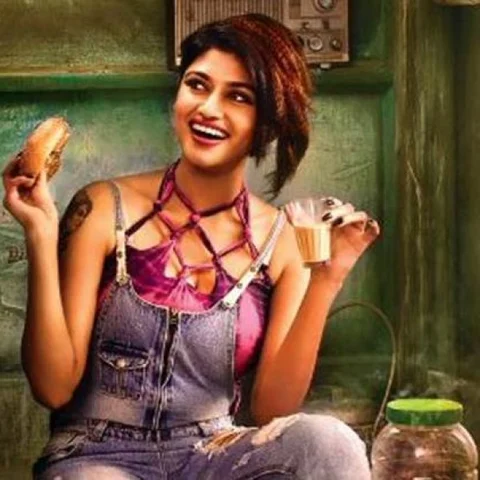 'ஏ' சான்றிதழ் கொடுத்ததில் எந்த வருத்தமும் இல்லை! - ஓவியா '90 ML' இயக்குநர்