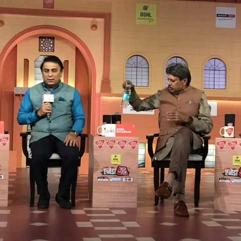 ‘ஐபிஎல் ஆக்ஷனில் 25 கோடியை அள்ளுவார்’ - கவாஸ்கர் ஓபன் டாக்