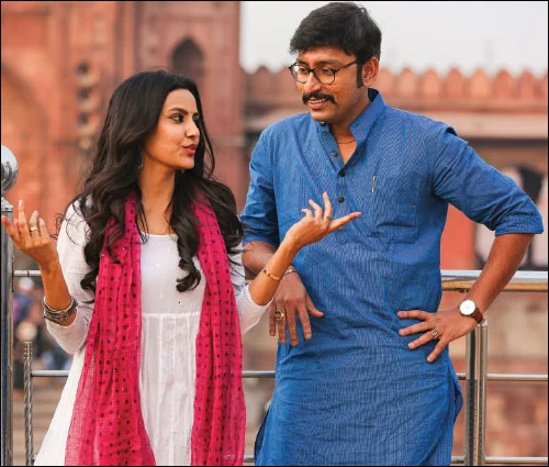 பெருந்துயர் முதல் பேரன்பு வரை: 6 நிமிட வாசிப்பில் ஆனந்த விகடனின் 10 அம்சங்கள்!
