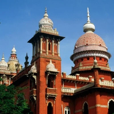 விஷ்ணுபிரியா தற்கொலை வழக்கு: திமுக மனு தள்ளுபடி!