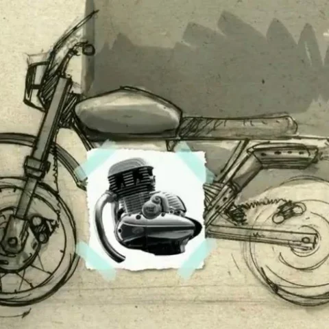 ஜாவாவில் ஆஃப் ரோடிங் போக ஆசையா... 2020 -ல் வருகிறது அட்வென்ச்சர் பைக் #JawaUpdates