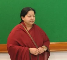 முதலமைச்சர் ஜெயலலிதா மே 21ல் டெல்லி பயணம்