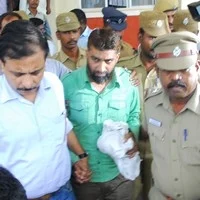 பாட்னா குண்டுவெடிப்பு: அஷ்ரப் அலிக்கு 5 நாள் போலீஸ் காவல்!