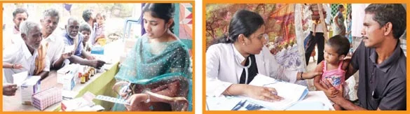 கண்ணீர் மண்ணில் ஸ்டெதஸ்கோப்!