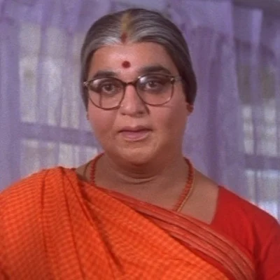 'அய்யய்யோ மாமி விழுந்துட்டாங்கோ' - அவ்வை சண்முகி ஸ்பெஷல் #20YearsofAvvaiShanmughi